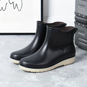 Jam | Waterdichte Regenlaarzen met antislip voor Outdoor