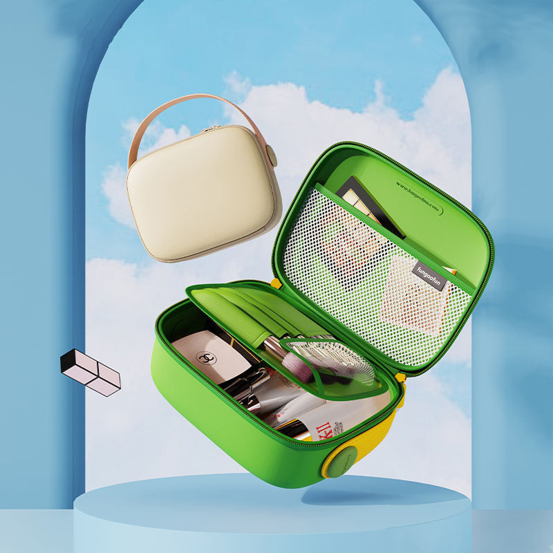 Novi | Waterdichte Reis Cosmetische Tas Organisator