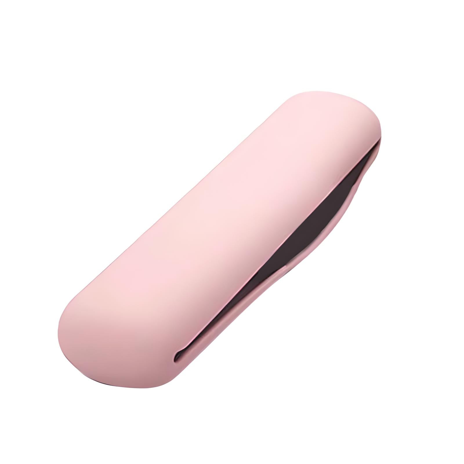 Ines | Set van 3 Make-upkwasten Etui's