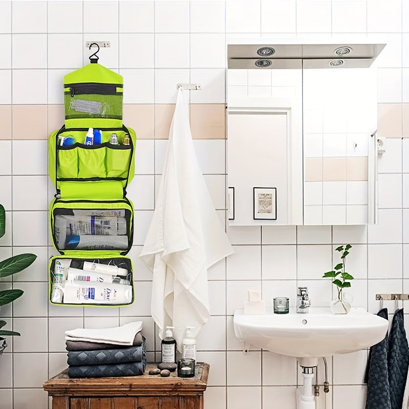 Compacte hangende toiletspullenhouder