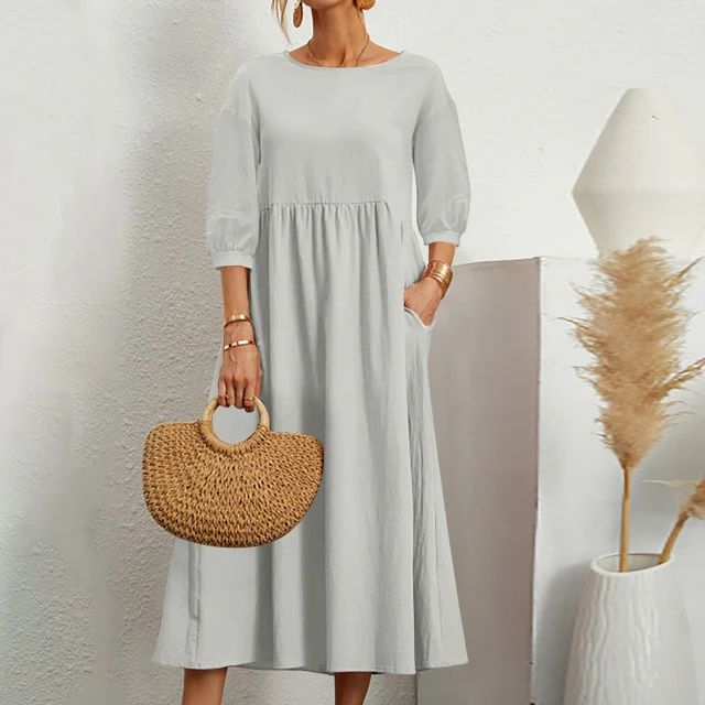AMABEL | Elegante Stylische Jurk