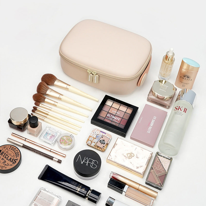 Novi | Waterdichte Reis Cosmetische Tas Organisator