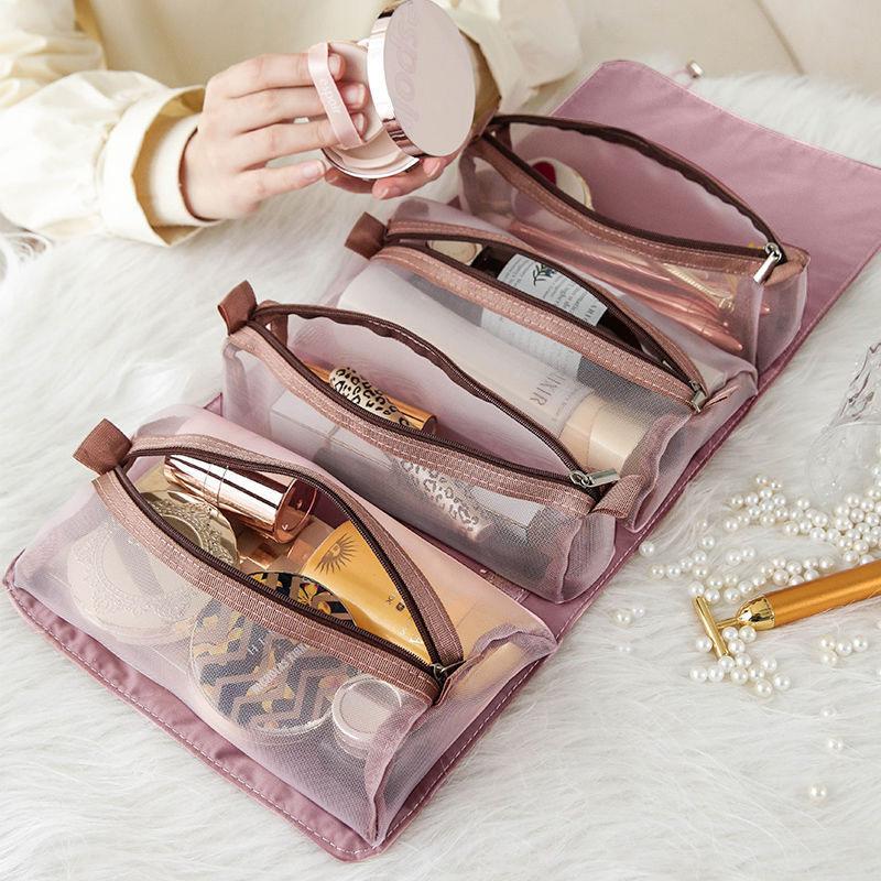 4-in-1 Toilettas Organizer
