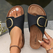 ARIA | Stijlvolle Orthopedische Comfortabele Sandalen