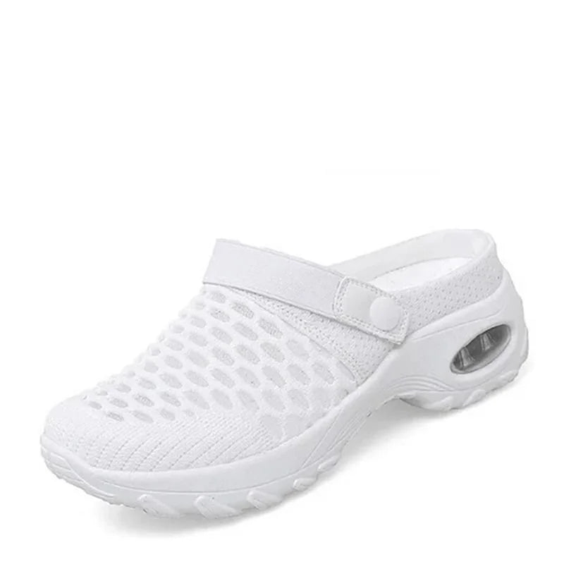 HAZEL | Sandalen voor Dames