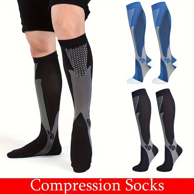 Hoogwaardige Compressiekousen