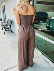 Mina | Stijlvolle Jumpsuit