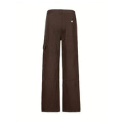 Piper | Modieuze Cargo Broek voor Vrouwen