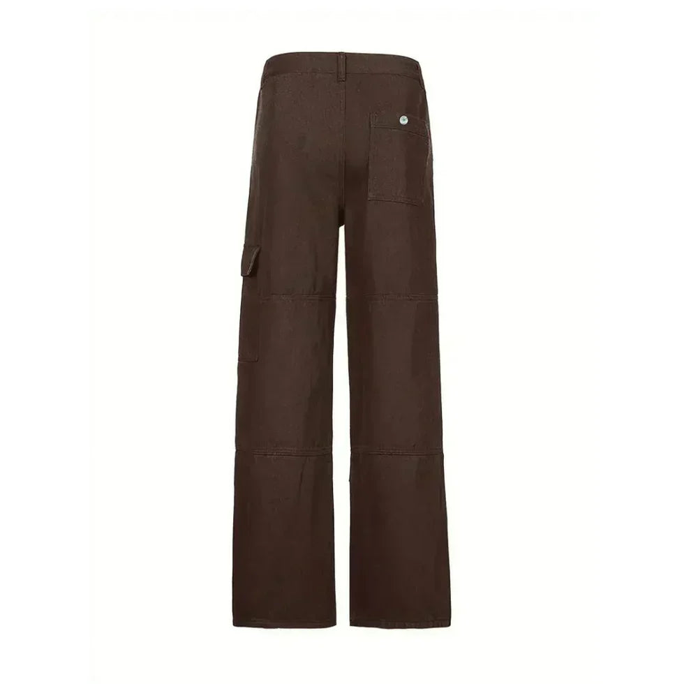 Piper | Modieuze Cargo Broek voor Vrouwen
