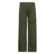 Piper | Modieuze Cargo Broek voor Vrouwen