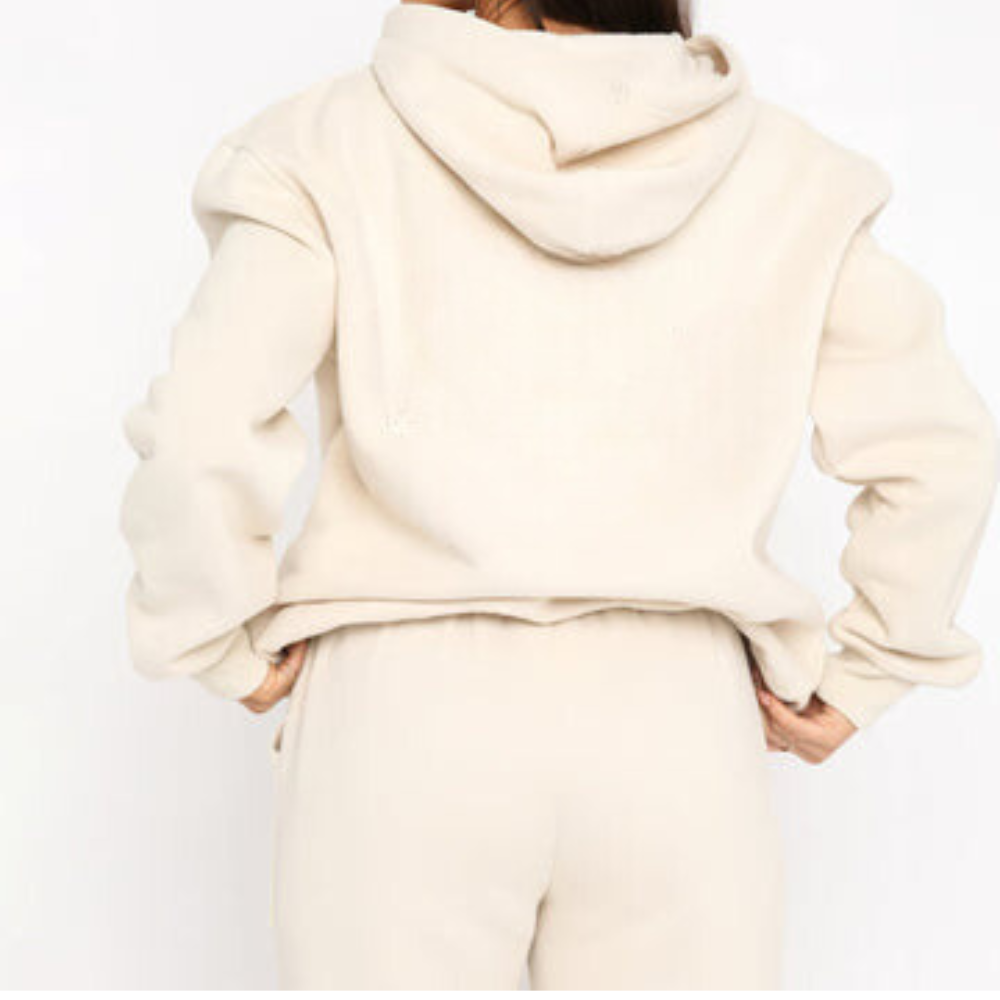 Elice | Stijlvolle en Comfortabele Hoodie en Jogger Set