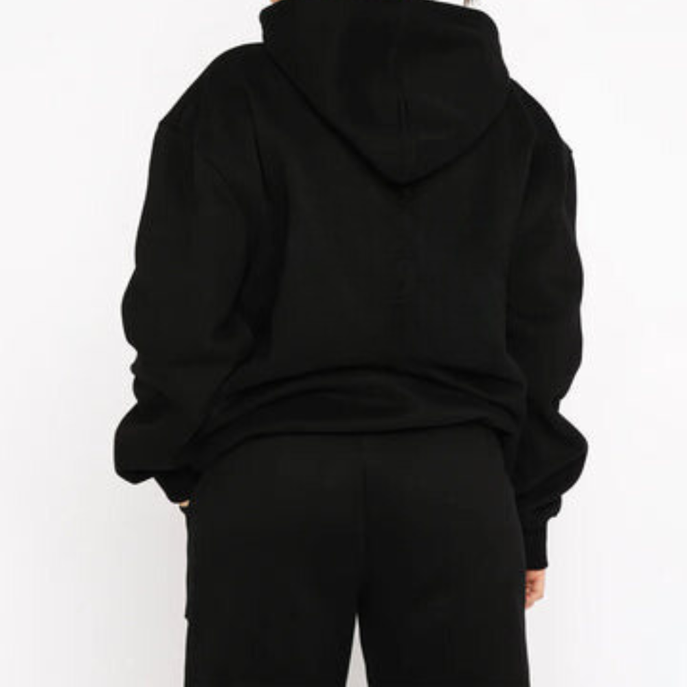 Elice | Stijlvolle en Comfortabele Hoodie en Jogger Set