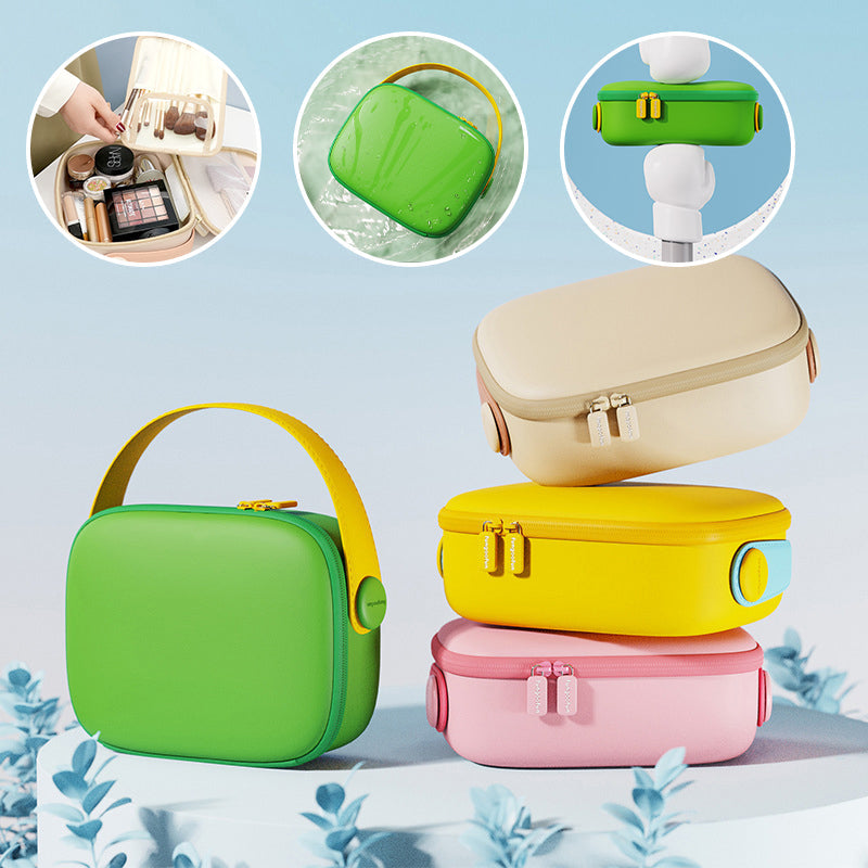 Novi | Waterdichte Reis Cosmetische Tas Organisator