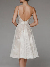 Lana | Chic Midi Jurk