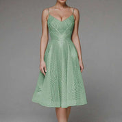 Lana | Chic Midi Jurk