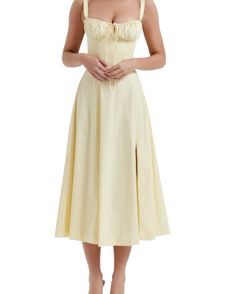 BETTY | Elegante Taillejurk