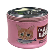 Aria | Schattige Kat Kan Make-up Tas