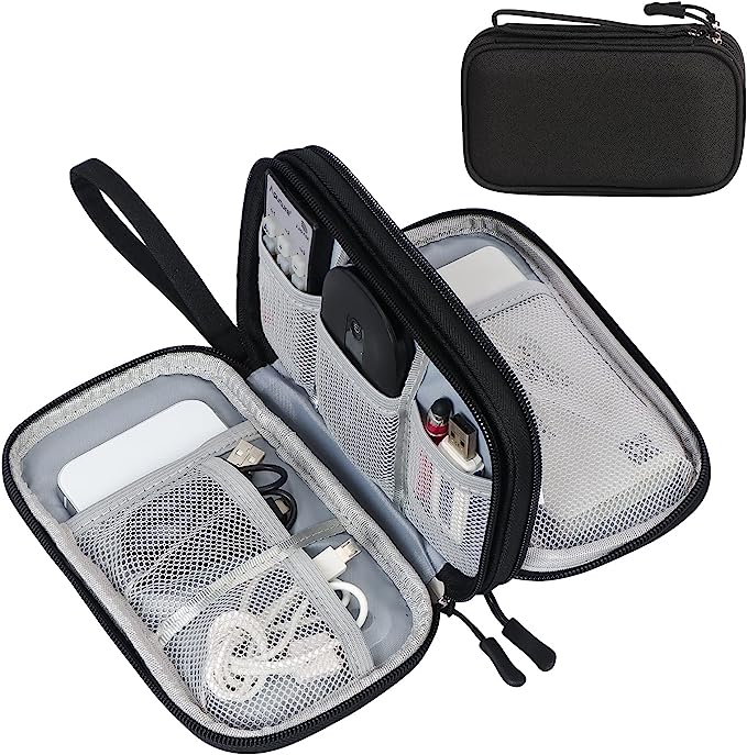 TidyTech Elektronica Organizer
