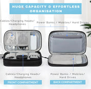 TidyTech Elektronica Organizer