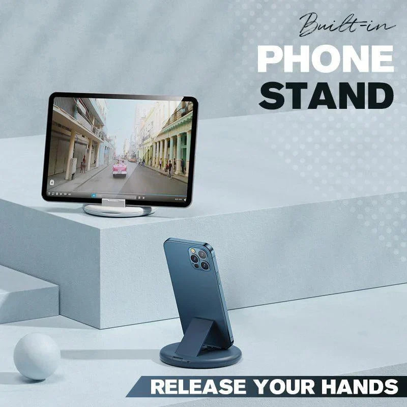9-in-1 Reisset met Gadgets