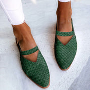 ALEXIA | Sandalen Dames