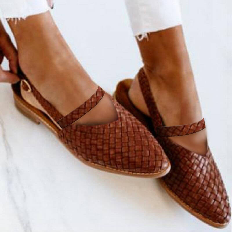 ALEXIA | Sandalen Dames