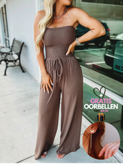 Mina | Stijlvolle Jumpsuit