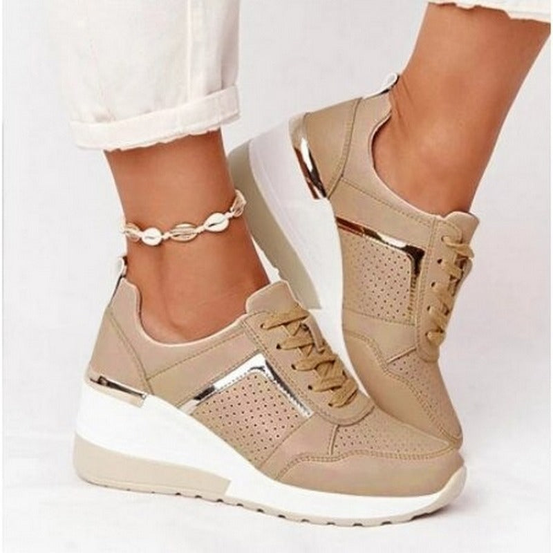 Hippe schoen - Lucy