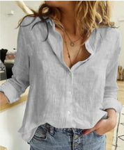 Nadia | Elegante Blouse