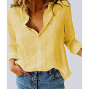 Nadia | Elegante Blouse