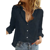 Nadia | Elegante Blouse