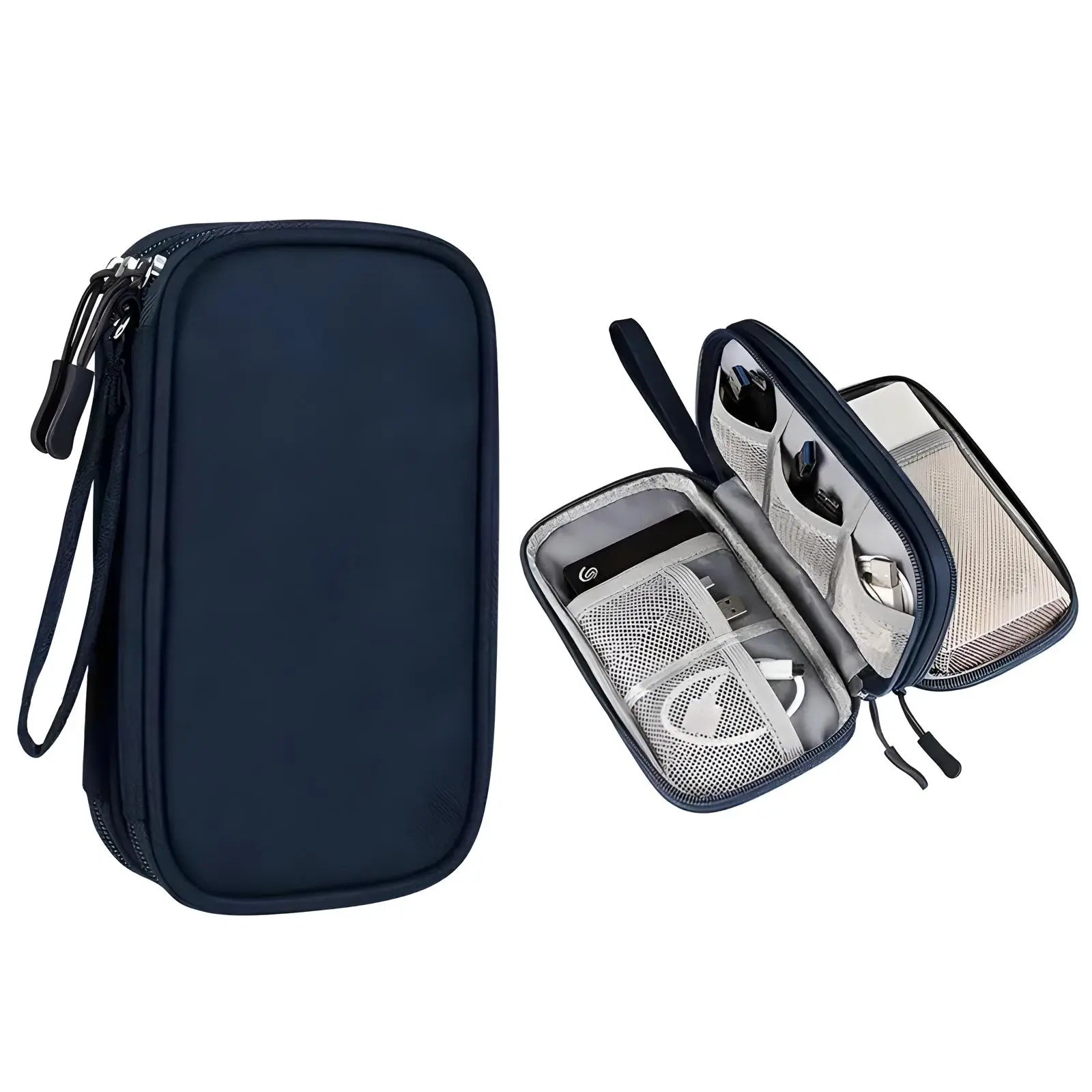 TidyTech Elektronica Organizer