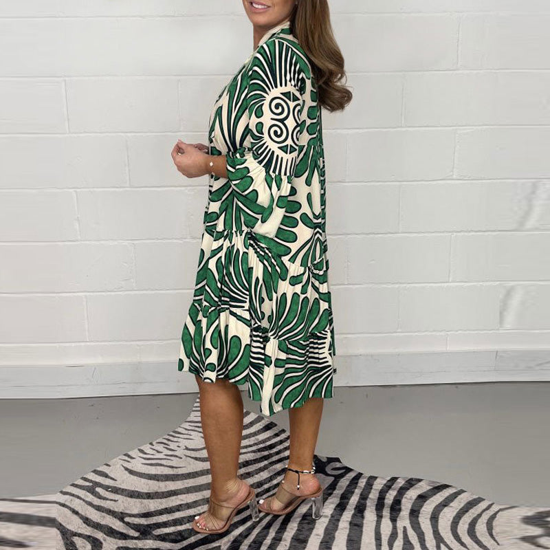 Nieuwe-Zomer-V-Hals-3-4-Mouw-Print-Feestjurk-Mode-Vrouwen-Casual-Kantoorjurk-Elegante-Single-Breasted_4dc9c86b-2e92-4173-be90-00f135208d97.jpg