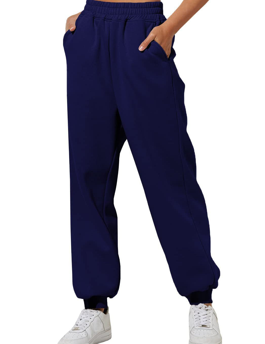 Sandra | Comfortabele Joggingbroek voor Dames