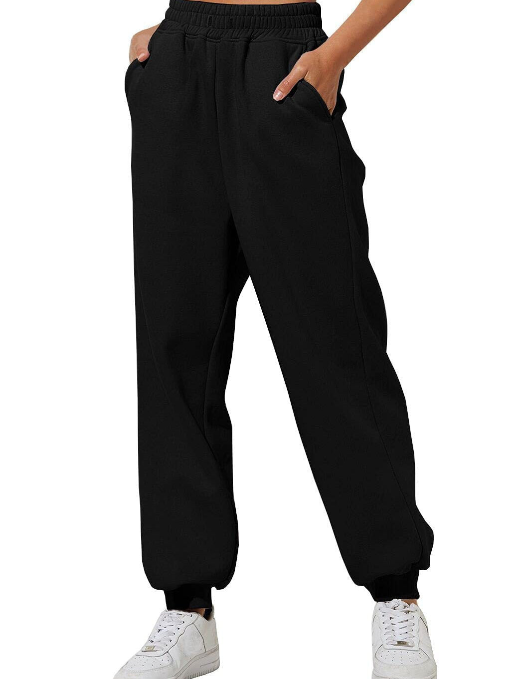 Sandra | Comfortabele Joggingbroek voor Dames