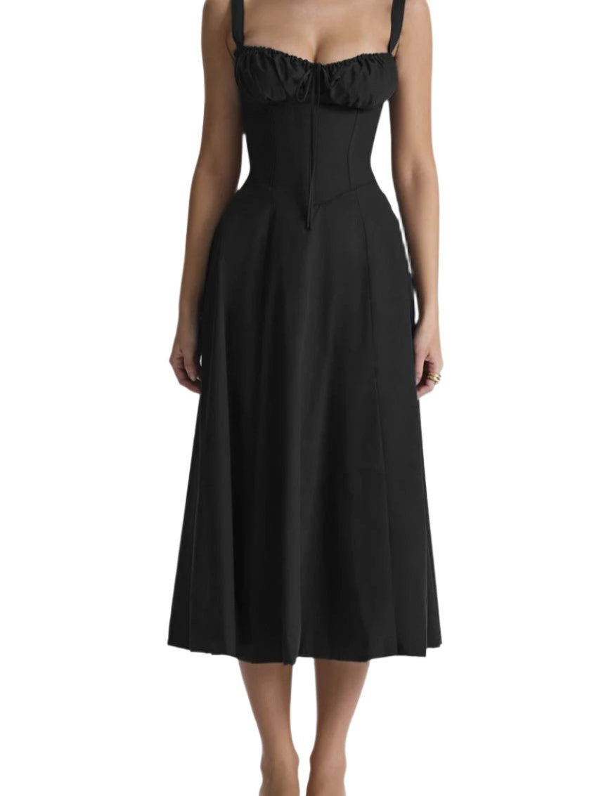 BETTY | Elegante Taillejurk