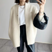 Isabel | Verfijnd Vest