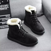Roxana | Warme Winter Laarzen