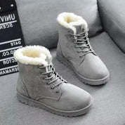 Roxana | Warme Winter Laarzen