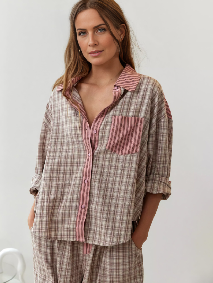 Elise Classy Pyjama