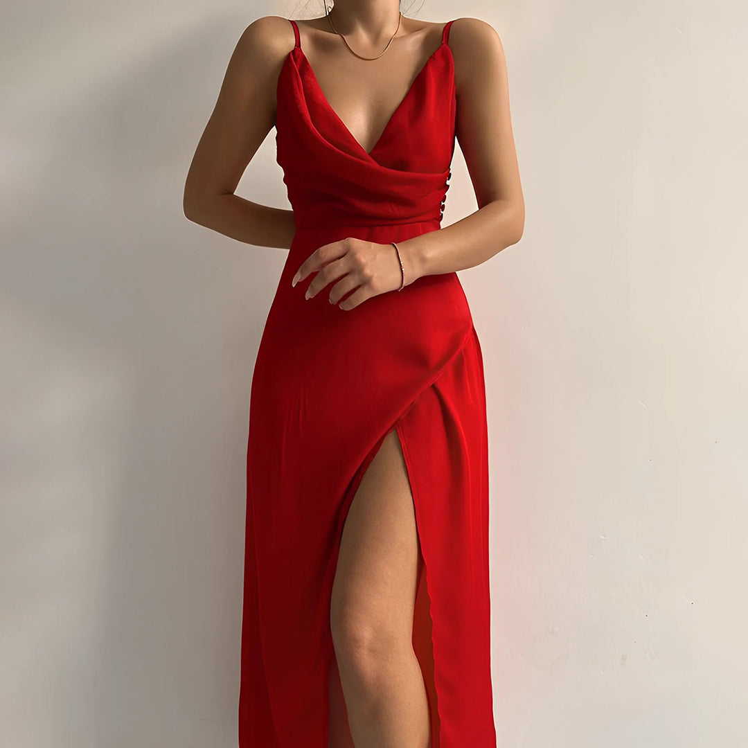  Elegante Jurk - Diana-2
