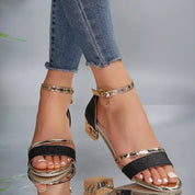GRETA | Sandalen