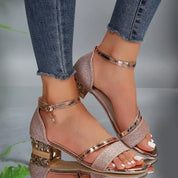 GRETA | Sandalen