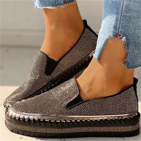 Johanna | Stijlvolle en Comfortabele Orthopedische Schoenen voor Dames