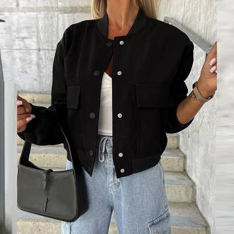 Arina | Trendy Casual Jasje voor Dames