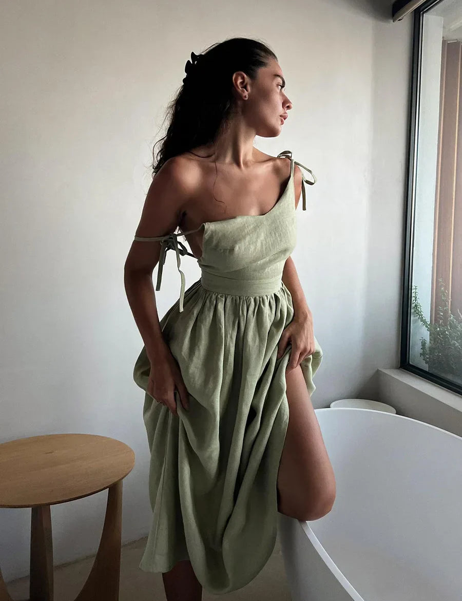 DORA | Elegante Luxe Zomerkleed