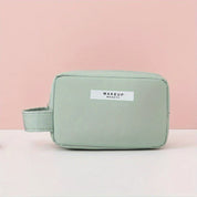 Rhia| Waterdichte Travel Make-up Organiser Tas