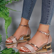 GRETA | Sandalen
