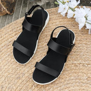 TRISHA | Orthopedische Zomersandalen