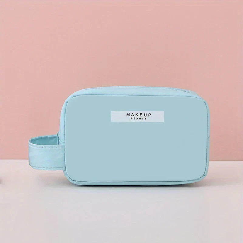 Rhia| Waterdichte Travel Make-up Organiser Tas